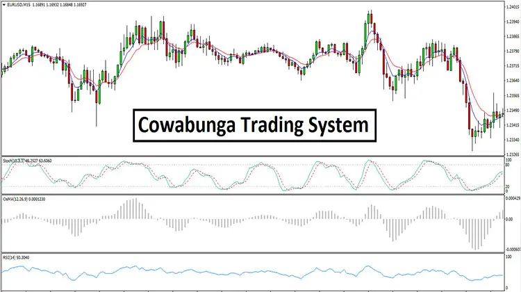 Forex cowabunga system mt4 indicator support crypto castle nytimes