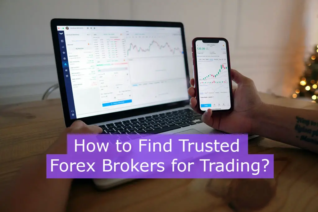 Find Trusted Forex Brokers for Trading