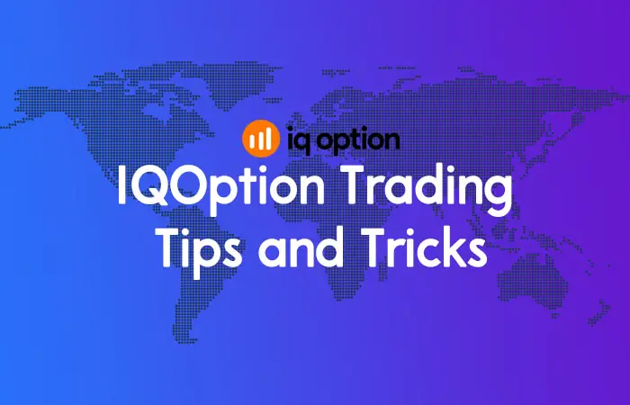 IQOption Trading Tips and Tricks