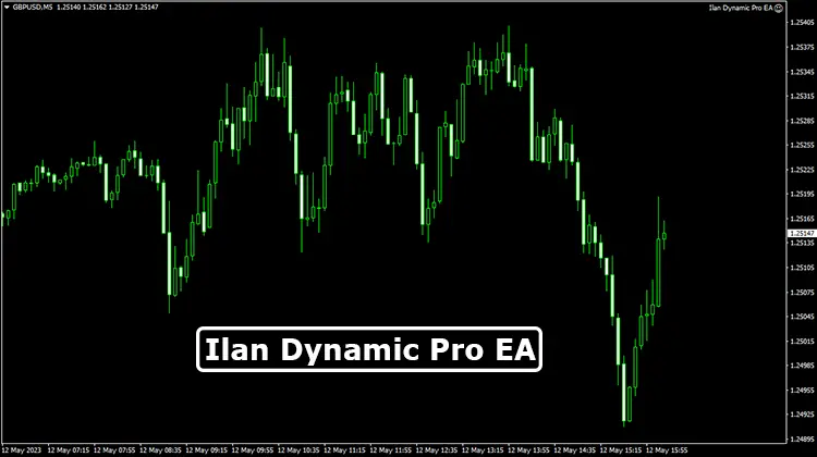 Ilan Dynamic Pro EA